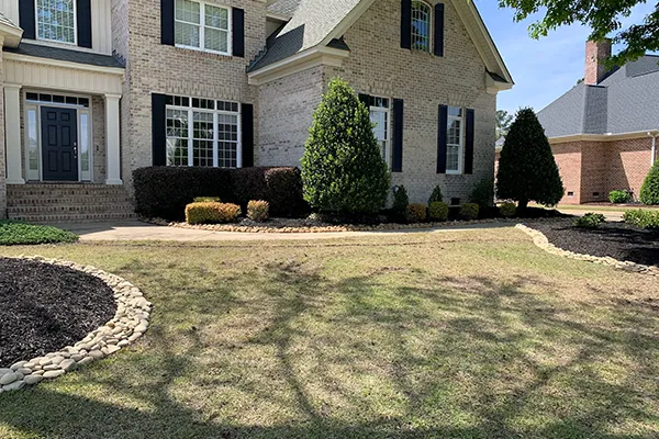 Contact Elite Landscaping and Lawn Maintenance today